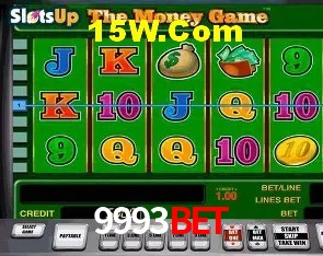 A Emoção da Loteria na 9993Bet: Uma Chance de Mudança de Vida