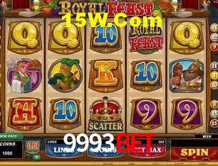 Desvendando o Mundo dos Jogos Virtuais na 9993Bet